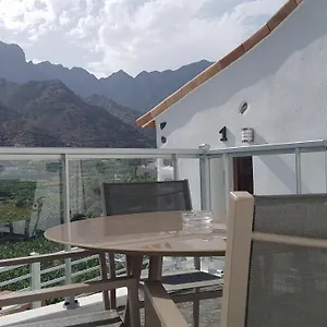Casa Bibiana 1 , Hermigua Spanien
