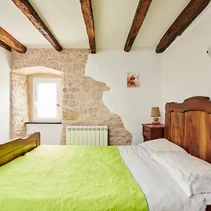 App Lidia , Grožnjan Kroatien