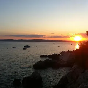 Mali , Novi Vinodolski Kroatien